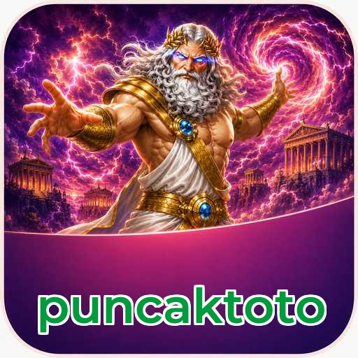 puncaktoto
