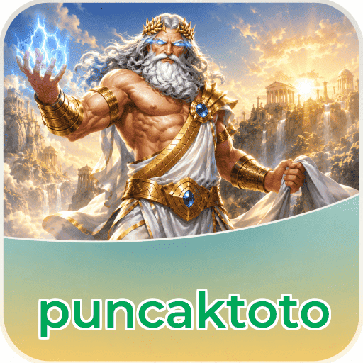 puncaktoto
