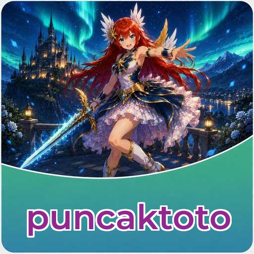 puncaktoto