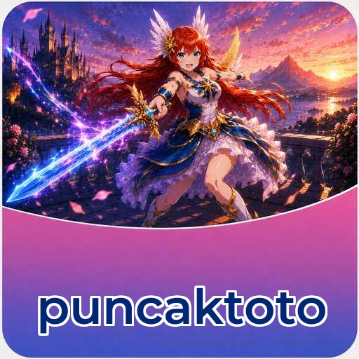 puncaktoto