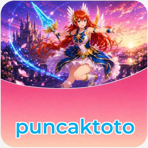 puncaktoto APK Indonesia - Panduan Lengkap dan Tutorial
