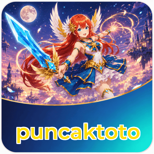 puncaktoto APK Indonesia - Panduan Lengkap dan Tutorial